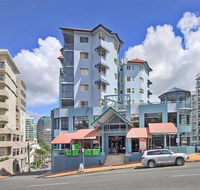 Sedgebrook On Leichhardt - Accommodation Mermaid Beach