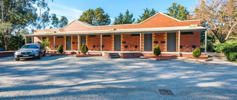 COMFORT INN COACH AND BUSHMANS - Accommodation Mermaid Beach 6