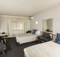Belconnen Way Motel and Serviced Apartments - Accommodation Mermaid Beach