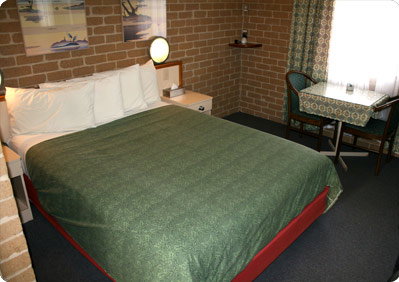 Grand Manor Motor Inn - Accommodation Mermaid Beach 7