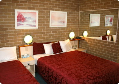 Grand Manor Motor Inn - Accommodation Mermaid Beach 4