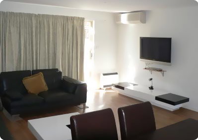 Grand Manor Motor Inn - Accommodation Mermaid Beach 1