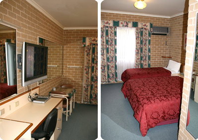 Grand Manor Motor Inn - Accommodation Mermaid Beach 5
