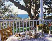 Figtrees Of Kiama B And B - Accommodation Mermaid Beach