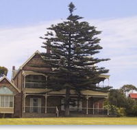 Boston House Motel - Accommodation Mermaid Beach
