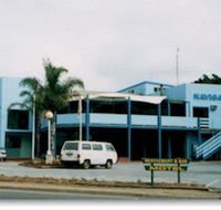 Lincoln Navigators Inn - Accommodation Mermaid Beach