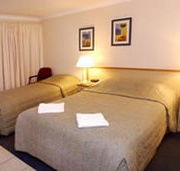 Best Western Ipswich Heritage Motor Inn - Accommodation Mermaid Beach