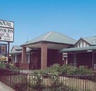 Tanjil Motor Inn - Accommodation Mermaid Beach