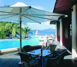Hamilton Island QLD Accommodation Mermaid Beach