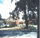 SUNBURY MOTOR INN MOTEL - Accommodation Mermaid Beach