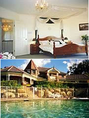  Accommodation Mermaid Beach