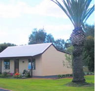 Murray River Resort - Accommodation Mermaid Beach
