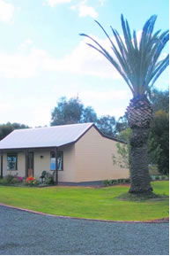 Murray River Resort - Accommodation Mermaid Beach 0