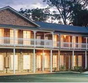 Quality Inn Penrith - Accommodation Mermaid Beach