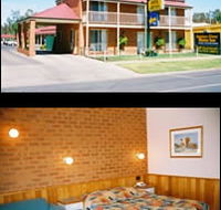 Golden River Motor Inn - Accommodation Mermaid Beach