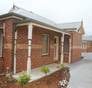 Yarravillas - Accommodation Mermaid Beach
