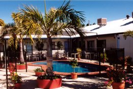 Peppercorn Motel & Restaurant - Accommodation Mermaid Beach 0
