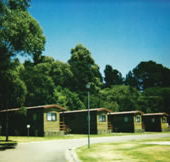 Katoomba Falls Caravan Park - Accommodation Mermaid Beach