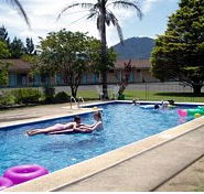 Bounty Motor Inn - Accommodation Mermaid Beach