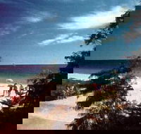 Acacia Caravan Park - Accommodation Mermaid Beach