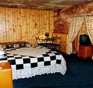 Comfort Inn Coober Pedy Experience - Accommodation Mermaid Beach