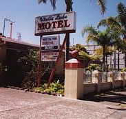 Wallis Lake Motel - Accommodation Mermaid Beach