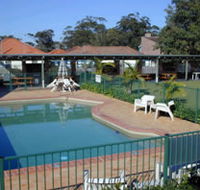 Gallipoli Court - Accommodation Mermaid Beach
