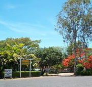 Mareeba Riverside Caravan Park - Accommodation Mermaid Beach