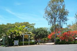 Mareeba Riverside Caravan Park - Accommodation Mermaid Beach 0