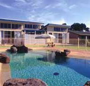 Park View Holiday Units - Accommodation Mermaid Beach