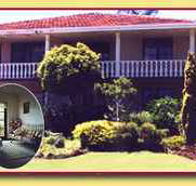 Whitfords By-the-sea Bed And Breakfast And Cottages - Accommodation Mermaid Beach