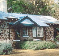 Faversham Cottages  Alpaca Stud Farm - Accommodation Mermaid Beach
