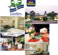 Travellers Motor Village - Accommodation Mermaid Beach