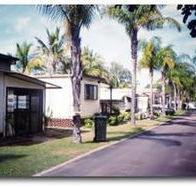 Finemore Tourist Park - Accommodation Mermaid Beach