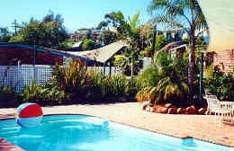 Anchorage Apartments Bermagui - Accommodation Mermaid Beach 0