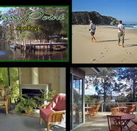 Gipsy Point Lodge - Accommodation Mermaid Beach