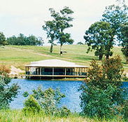 Lake Charlotte Winery - Accommodation Mermaid Beach