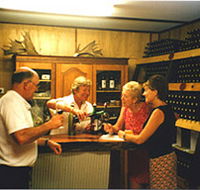 Amarillo Vines - Accommodation Mermaid Beach