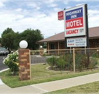 Highway Inn Motel - Accommodation Mermaid Beach
