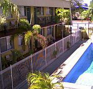 The Stuart Hotel - Accommodation Mermaid Beach