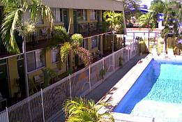 The Stuart Hotel - Accommodation Mermaid Beach 0