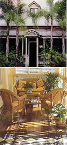 One Thornbury Boutique B&B - Accommodation Mermaid Beach 0