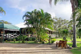  Accommodation Mermaid Beach