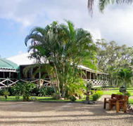 Agnes Water Hideaway - Accommodation Mermaid Beach