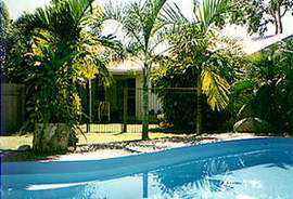 Kaikea Bed And Breakfast - Accommodation Mermaid Beach 0
