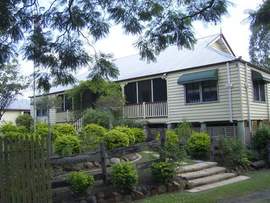 Thornton Country Retreat - Accommodation Mermaid Beach 0