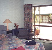 Amaroo Motor Inn - Accommodation Mermaid Beach