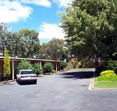 Jubilee Motor Inn - Accommodation Mermaid Beach