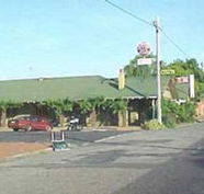 Great Western Hotel Motel - Accommodation Mermaid Beach