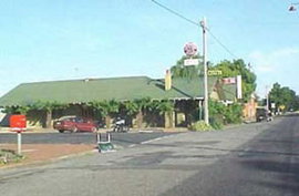 Great Western Hotel Motel - Accommodation Mermaid Beach 0